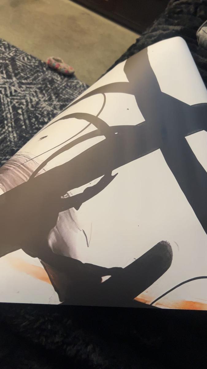 Item: Print, 24x36 inch (60cm x 91cm)