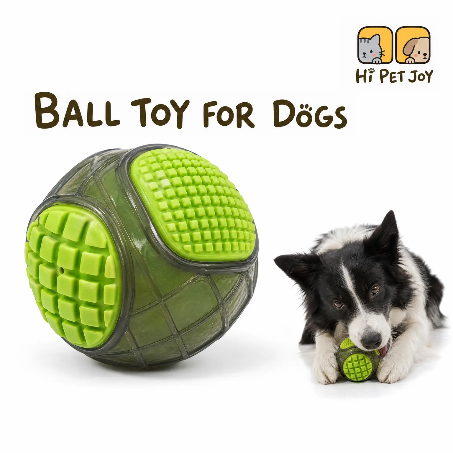 Chew toys, durable chew toys for large dogs, bite-resistant chew toys, spherical bite-resistant squeaky chew toys, squeaky chew toys, durable toys, toys for large dogs, toys for medium dogs
