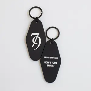 PRIVATE ACCESS KEY