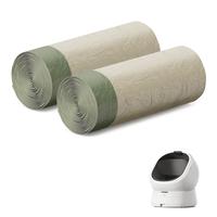 Waste drawer liners (20 Pieces)