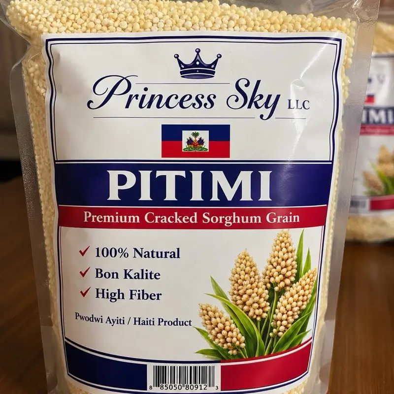 Pitimi & peyi