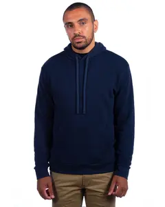 Next Level 9304 Laguna Sueded Hoodie