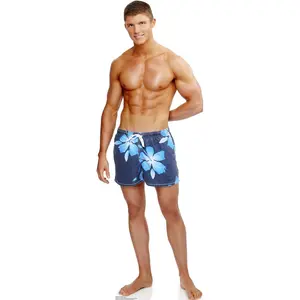 212 MAIN Lifesize Beach Muscle Man Cardboard Cutout - 72x25 in. Advanced Graphics Home Decor, Living Room Photo Prop for Beach Parties & Home Supplies