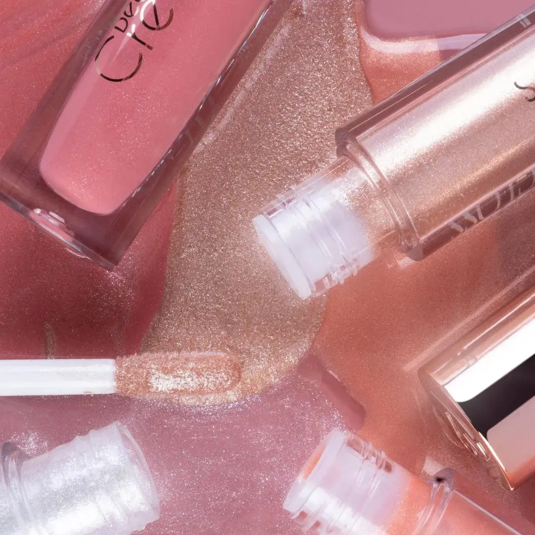 BEAUTY CREATIONS - Ultra Dazzle Lip Gloss