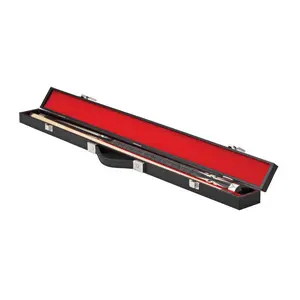 Casemaster Deluxe Hard Cue Case Casemaster Deluxe Hard Cue Case