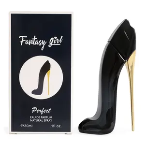 Fantasy Girl Perfect Spray Perfume Eau de Parfum for Women 30ml/1.0fl.oz. - Women's Fragrance