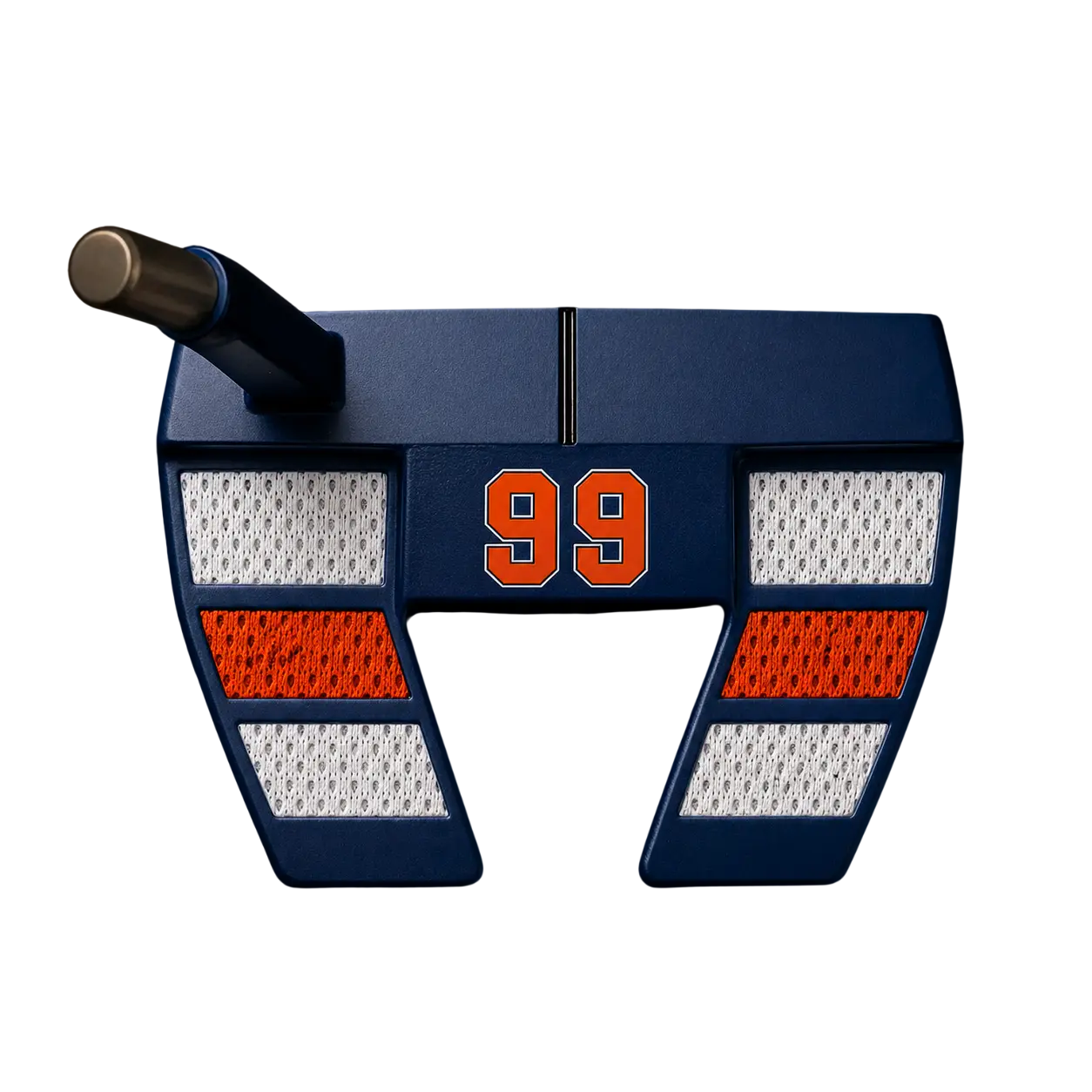THE GREAT ONE - OG MALLET PRO PUTTER