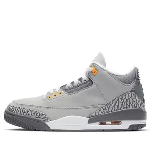 Air Jordan 3 Retro 'Cool Grey' 2021 CT8532-012 Air Jordan 3 Retro 'Cool Grey' 2021 CT8532-012