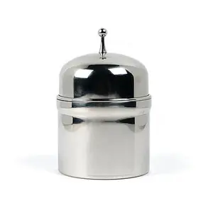 RSVP Floating Spice Ball And Cup