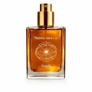 Peach Extrait De Parfum Perfume 60ML 2 Oz For Women By Maison Aura Co