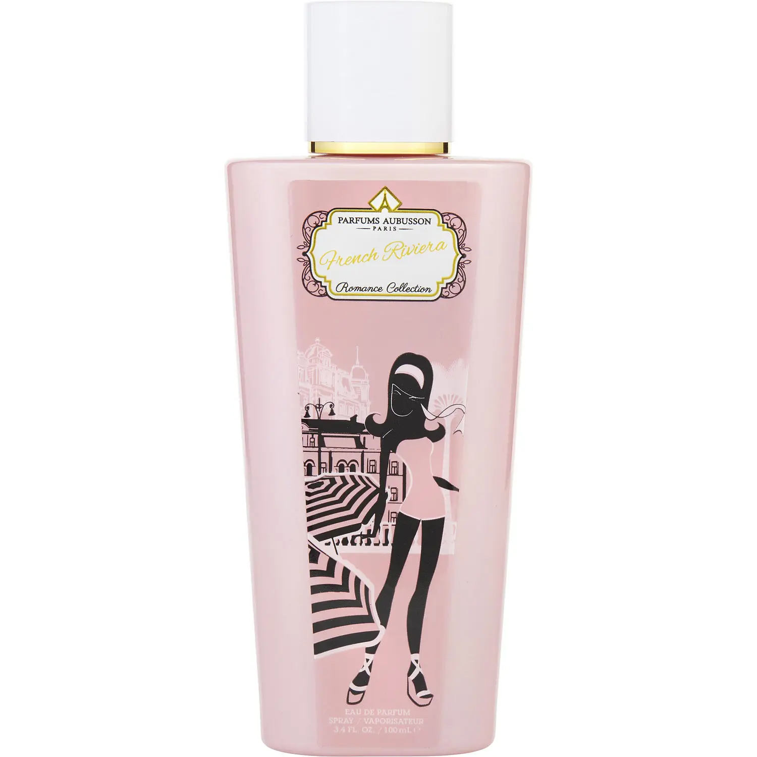 Aubusson French Riviera By Aubusson Eau De Parfum For Women