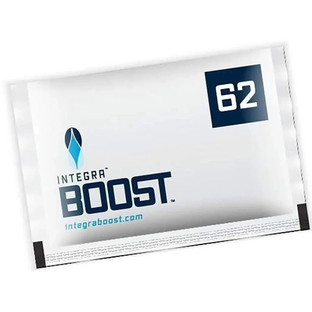 Integra™ Boost™ Humidity Boost Packet, 67g, 62%