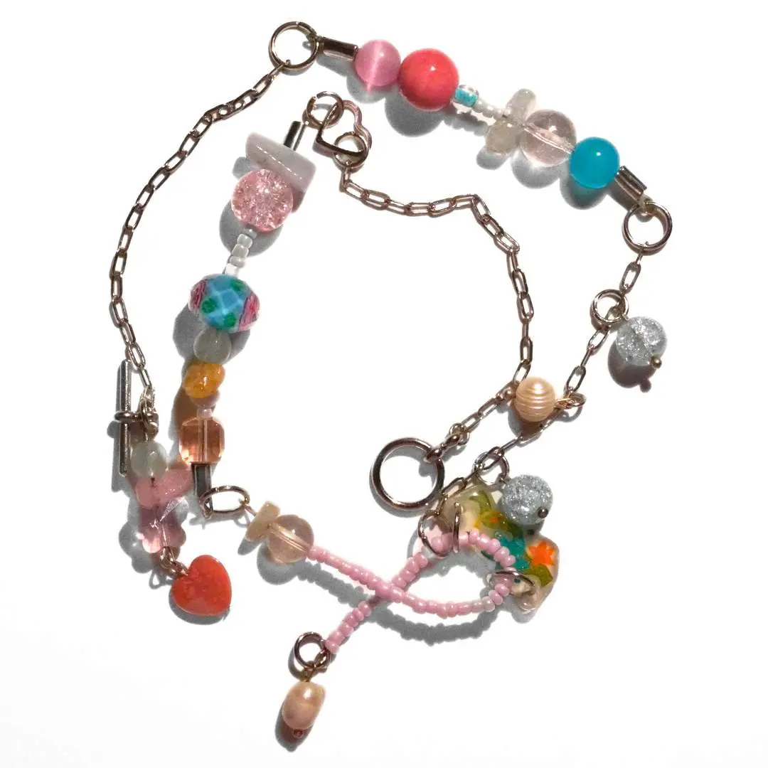 Llily Necklace