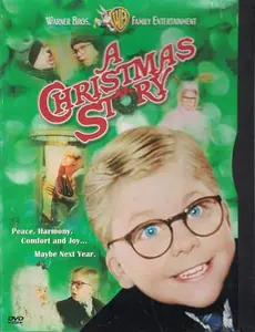 USED-A Christmas Story (Unknown)