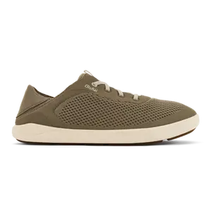 OluKai Men's Moku Pae Sneakers in Clay