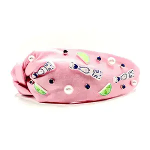 Tequila Headband Tequila Headband