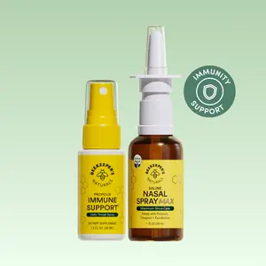 Total Immunity Bundle