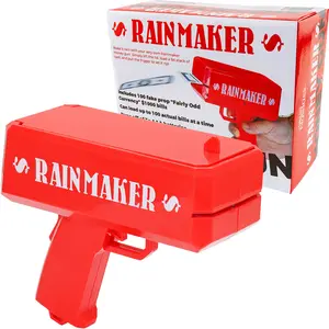 Rainmaker Money Gun