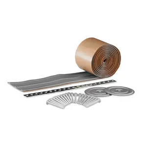 Solatube Metal Roof Installation Kit