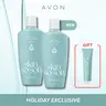 2-Pack Skin So Soft Original Bath Oil