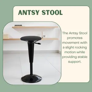 Antsy Stool