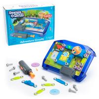 Adventure Circuits 63 Pieces