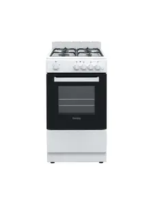 DR20V1WGLP Danby 20" Gas range - (DR20V1WGLP)