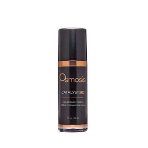 Osmosis Catalyst MD Acne Redness Serum - Vitamin C Formula for Skin Tone Enhancement, Anti-Aging, and Redness Reduction