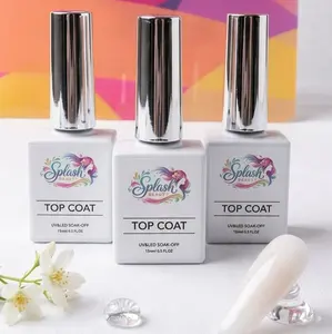 Splash Beauty Top Coat