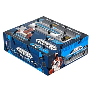 2024 Panini Prizm Fast Break NBA Hobby Box