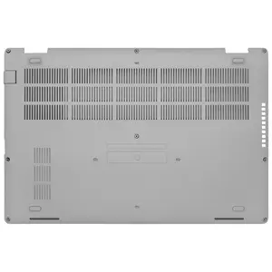 Laptop Bottom Base Cover Professional Replacement Laptop Bottom Case for Dell Latitude 5410 E5410 Laptop Accessories