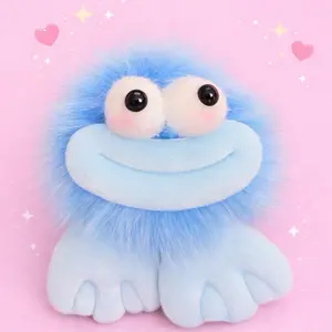 UNIVERSAL LINK! Plush/sticker/Keychain/ Collectables