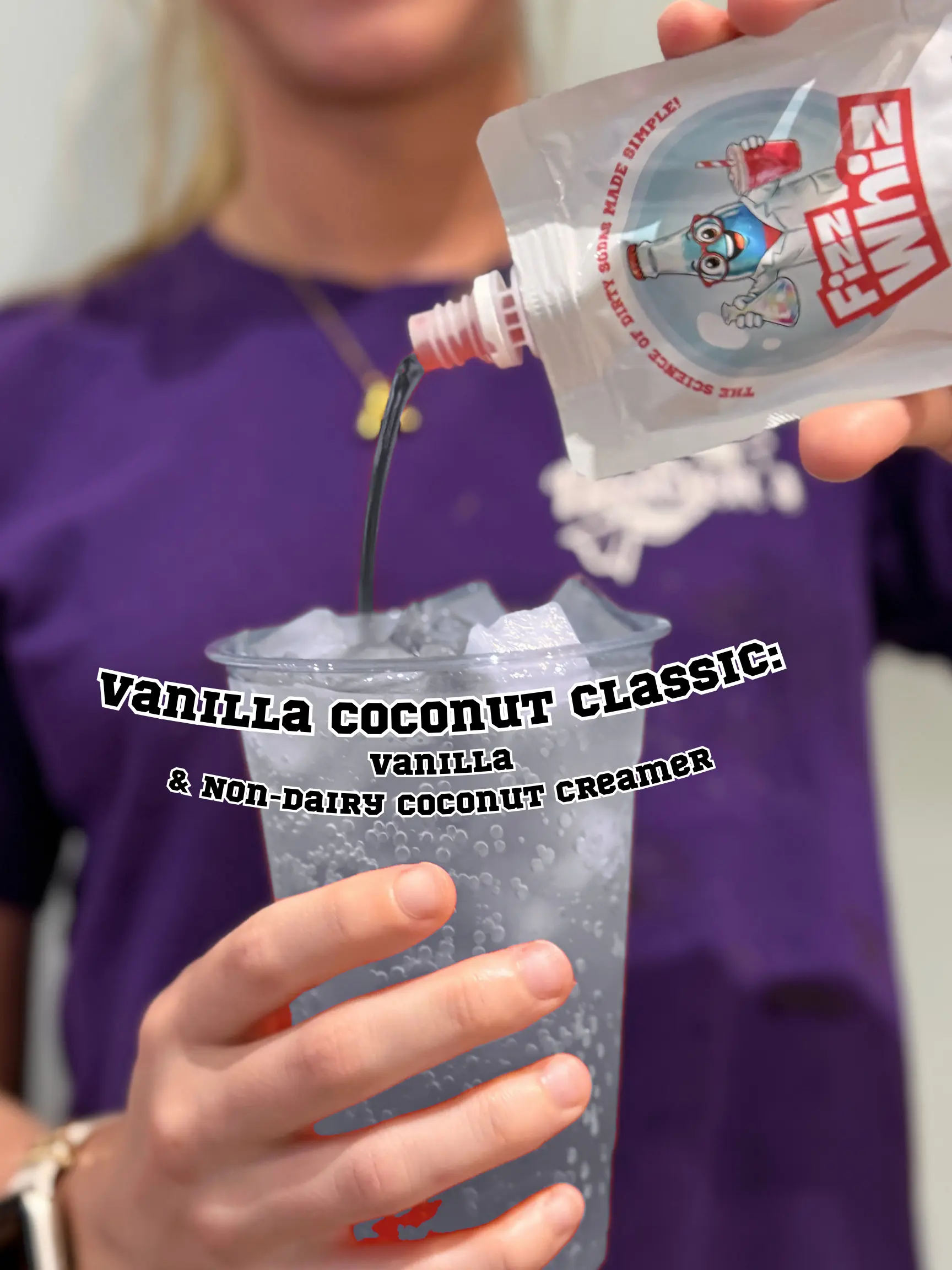 Vanilla Coconut Classic 2 Pack