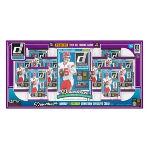 Donruss Costco Bundle