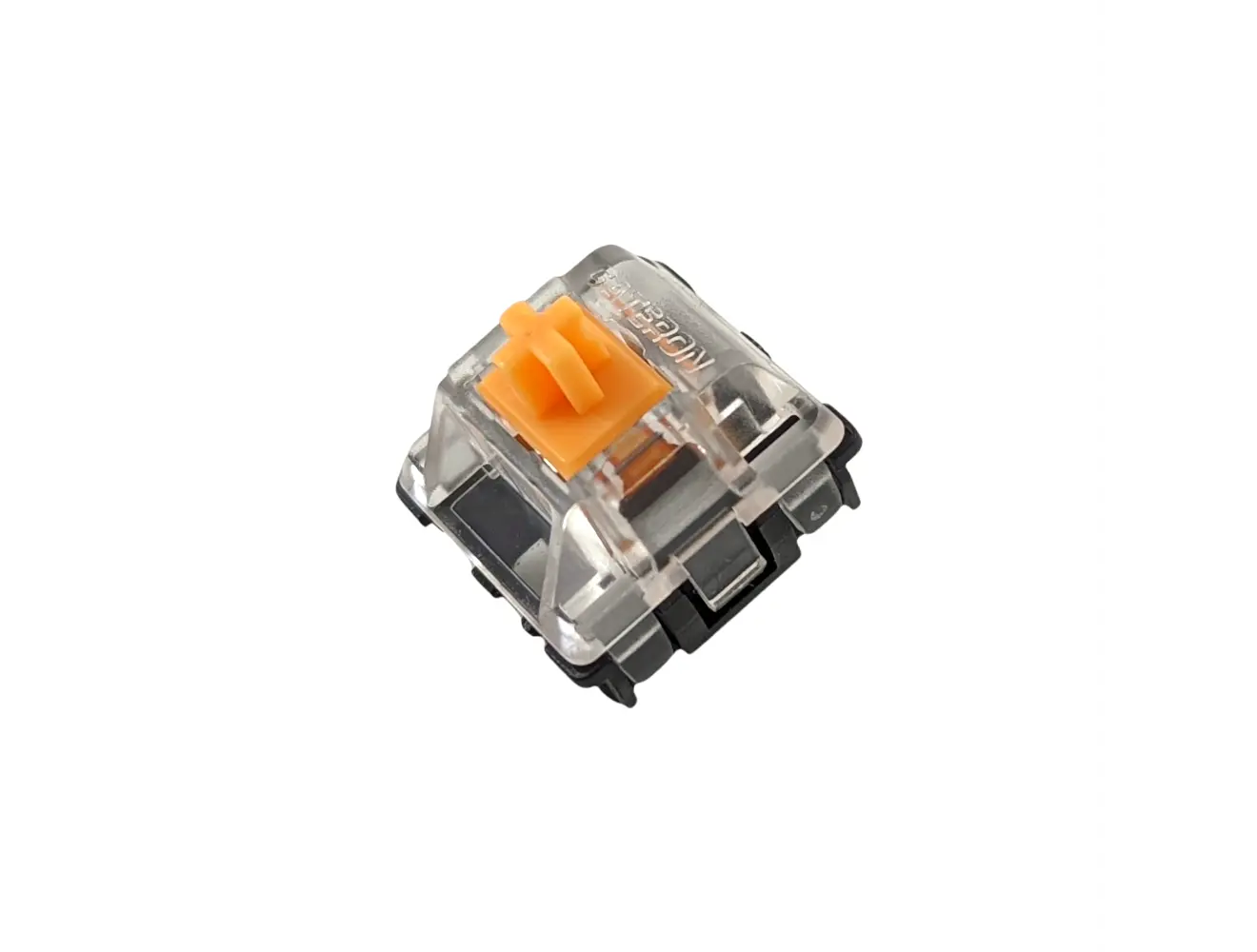 Gateron Yellow KS-15 Linear Optical Switches Gateron Yellow KS-15 Linear Optical Switches