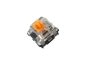 Gateron Yellow KS-15 Linear Optical Switches