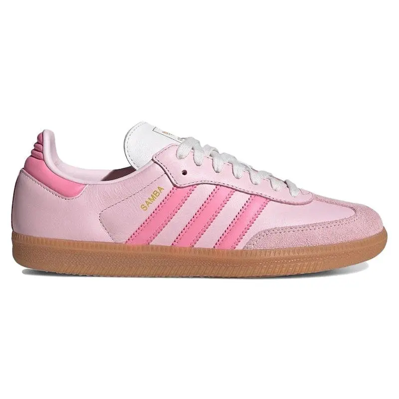 adidas Samba OG Neapolitan Pack Clear Pink (Women's) (women) by StockX