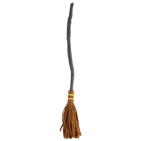 Kid's Witch Broom Prop