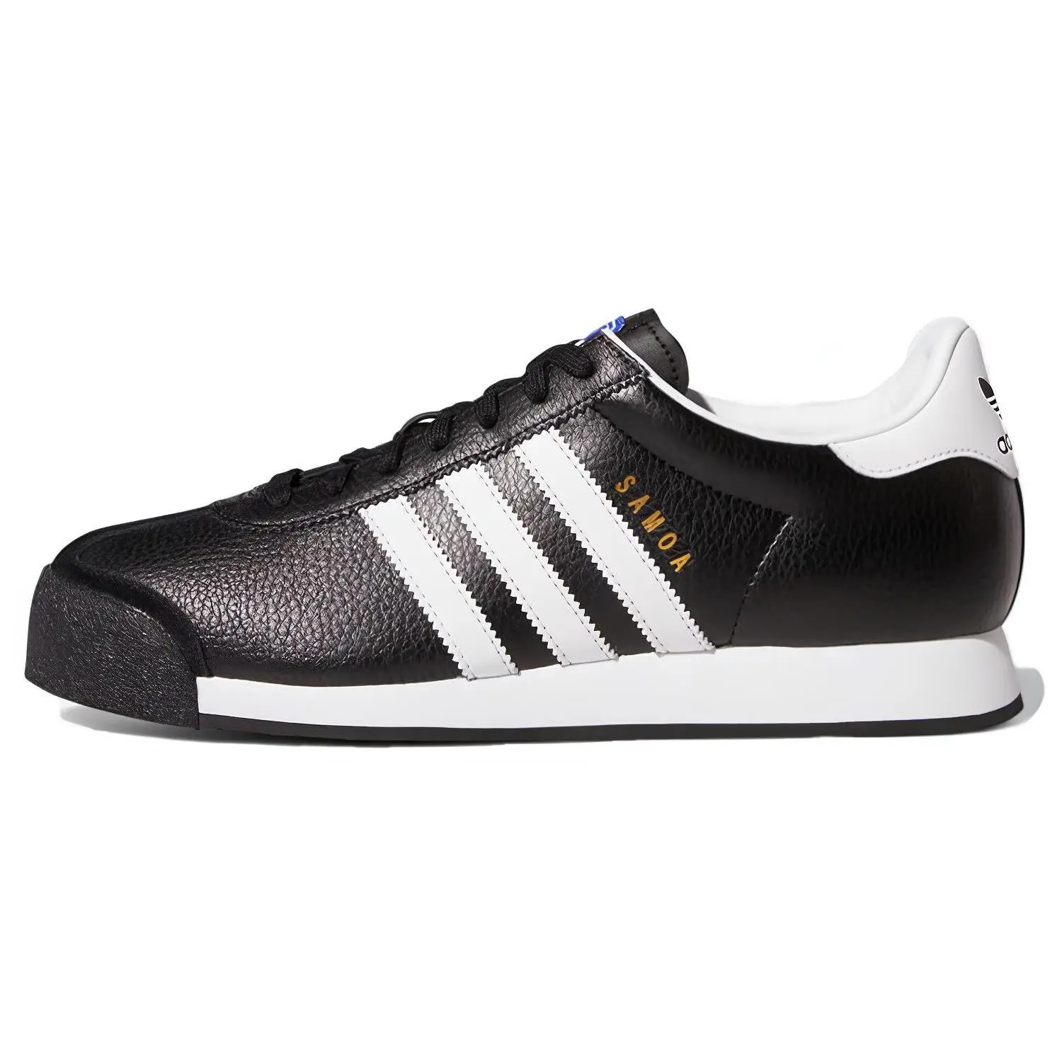 Samoa 'Core Black'
