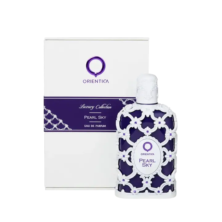 Pearl Sky Eau de Parfum 2.7oz / 80ml
