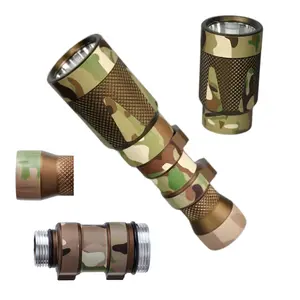 LED WML - Nylon Wraps  (FDE - 18350)