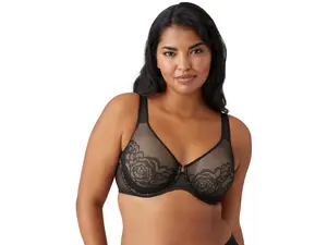 Wacoal Back Appeal Underwire H-K
