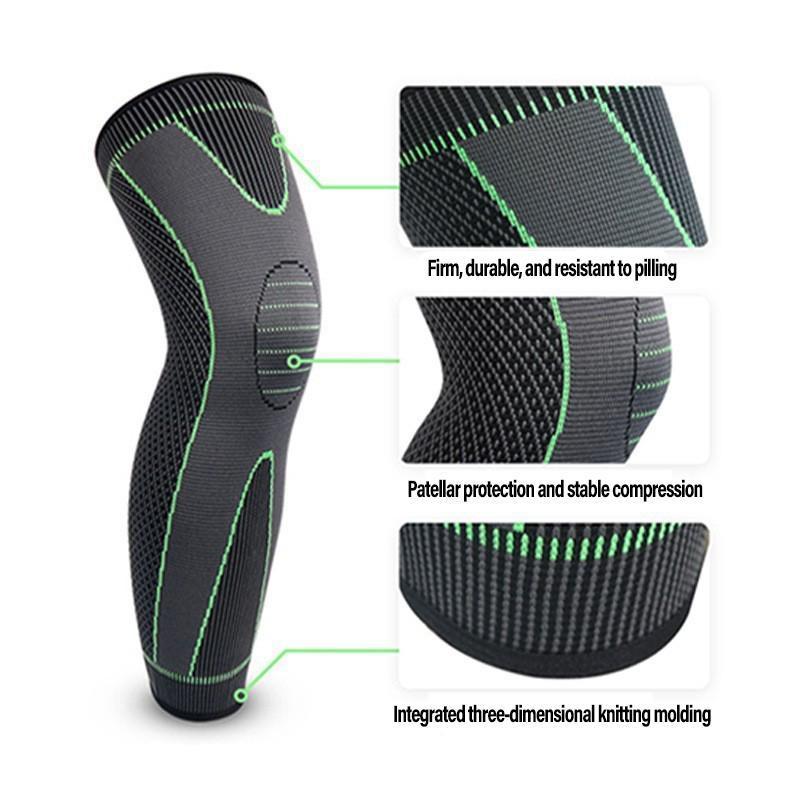 Ollas Knee Protection for Warmth, old cold legs for men and women,  old man long sleeve for anti slip leg protection in autumn and winter