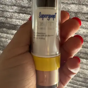 Product Review of (Re)setting Mineral Powder SPF 35 from 💜**y