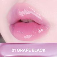 01 Grape Black