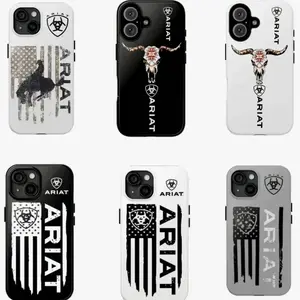 Styles Ariat Compatible with iPhone 11, 12, 13, 14, 15, 16, 17 & more – check our available sizes