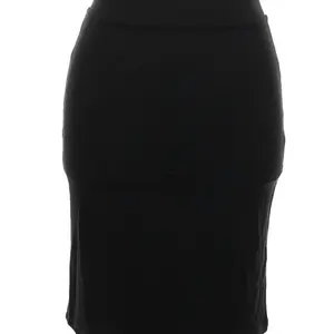 Zenana Plus Size Pencil Skirt