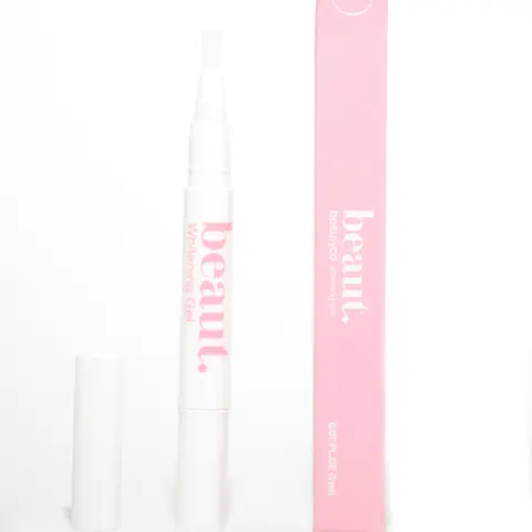 whitening gel refill
