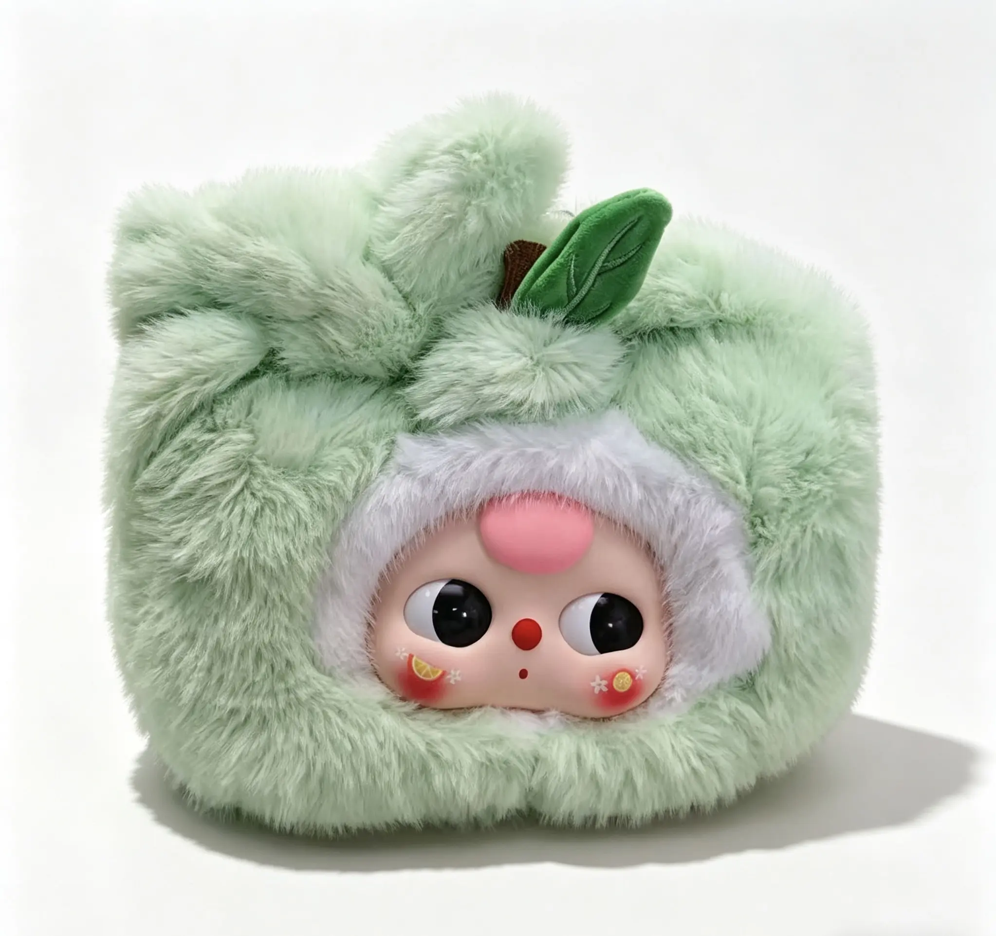 Baby Three Baby fruit handbag Baby Three Baby fruit handbag