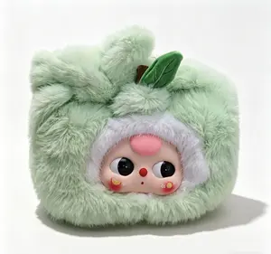 Baby Three Baby fruit handbag